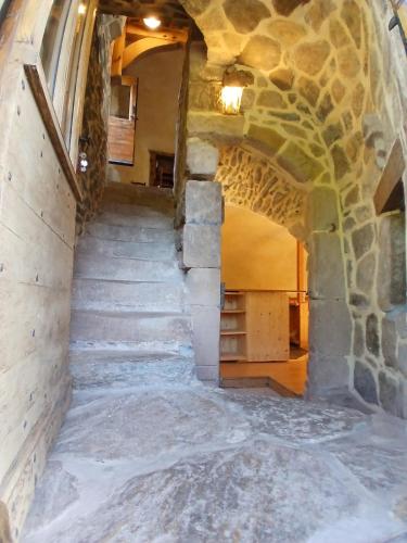 Le Clou de Malte in Vezins-de-Levezou