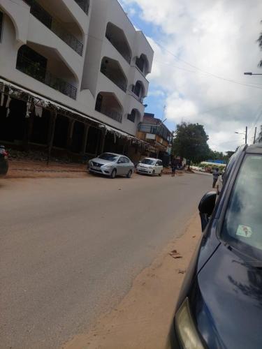 Shanzu sea breeze 2 bedroom in Mombasa