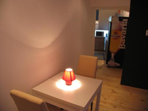 صالة مشتركة/ منطقة التلفزيون, Hostel Musala in موستار