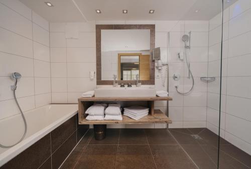 Hotel Ferienglück – Ischgl, MO