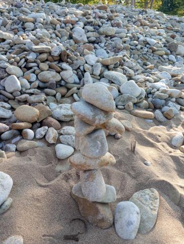 Studio Apartment in Narva