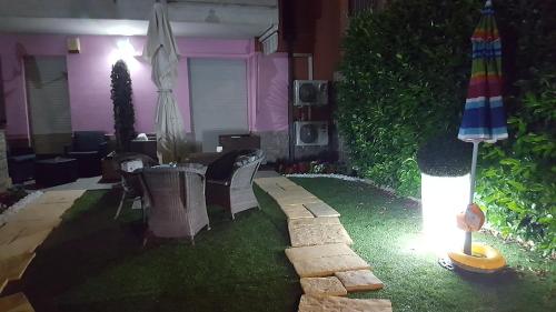 B&B Ai Prati, Bérgamo (foto 10)