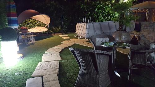 B&B Ai Prati 5
