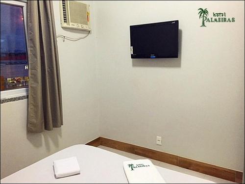 Hotel Palmeiras Ltda - 편의 시설/서비스