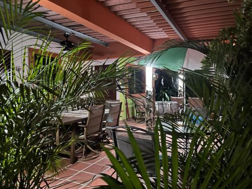 Cottage in Playa Coronado near the beach, Playa Coronado (fotografie 6)