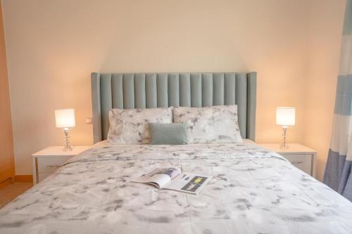 Premium 4BR Apt Pool Palm Beach Club Dubai, Дубай (фото 7)