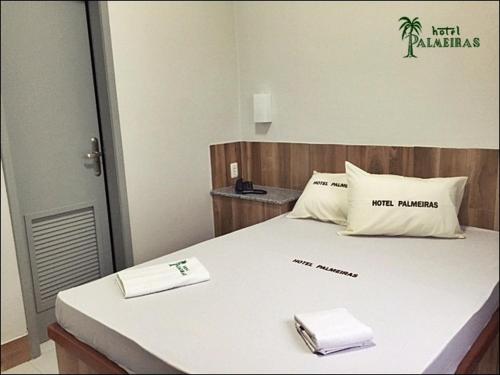 Hotel Palmeiras Ltda