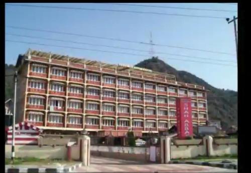 Shah abbas place - image 2