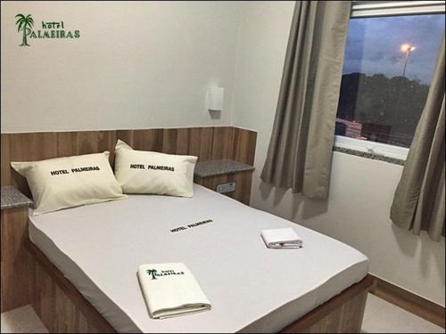 Hotel Palmeiras Ltda