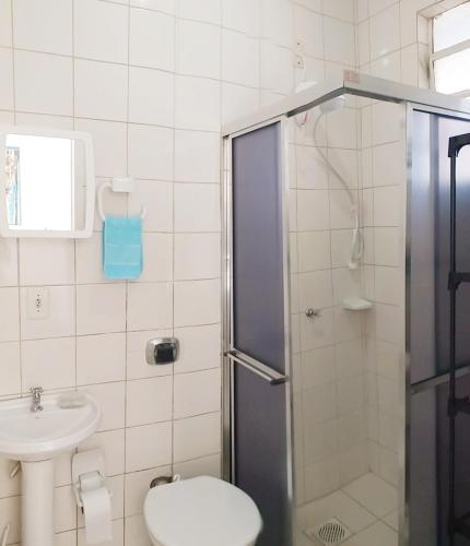 Apto no Menino Deus in 阿雷格里港郊區