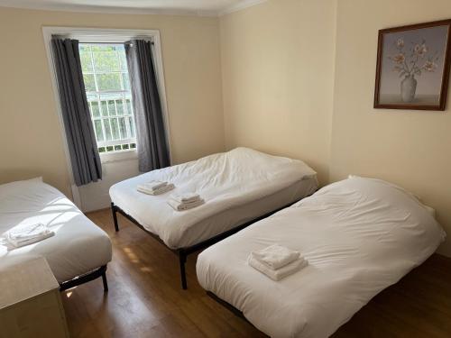 Central London Budget Rooms – London
