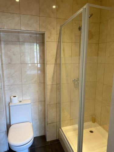 Central London Budget Rooms – London