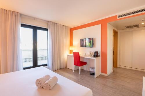 THE Hotel MASA Almirante LISBON Stylish, Lisbon (photo 4)