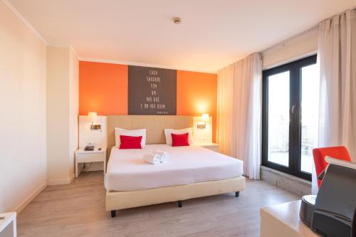 Masa Hotel Almirante - image 5