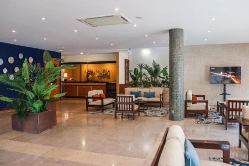 Hotel Santa Cruz in ซิลเวรา