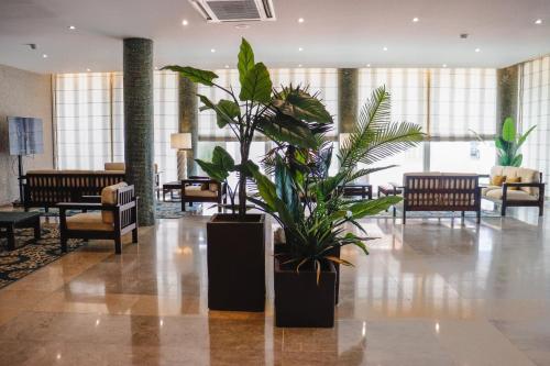 Hotel Santa Cruz in ซิลเวรา