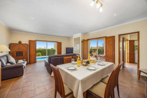 Tesis özellikleri, Villa Casa Brasil by Villa Plus in Carvoeiro Kent Merkezi