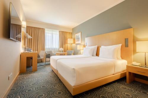 Double or Twin Room image 2
