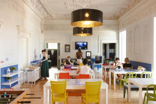 Lisb'on Hostel - image 6
