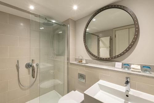 Bristol Harbour Hotel & Spa - image 14