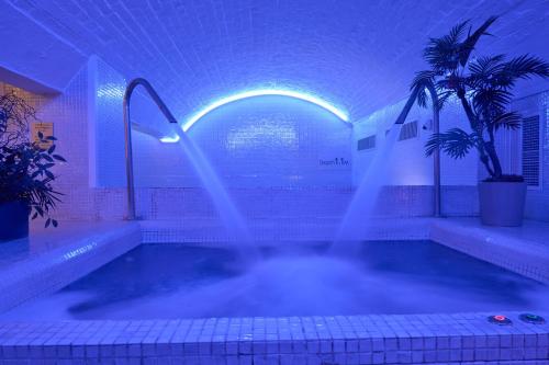 Bristol Harbour Hotel & Spa - image 13