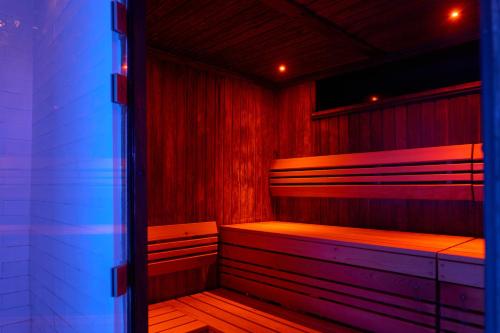 Bristol Harbour Hotel & Spa - image 11