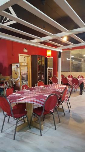 B&B Ai Prati 4