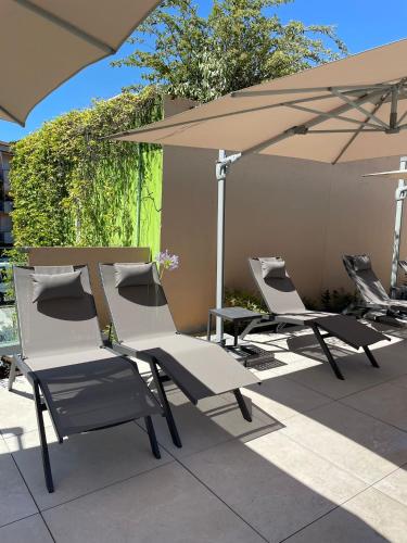 San Ranieri Hotel in San Michele