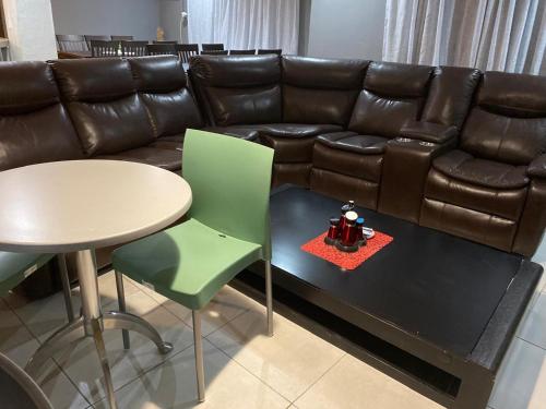 Galaxy Bed and Breakfast in Selomas