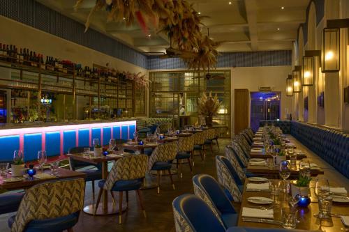 Bristol Harbour Hotel & Spa