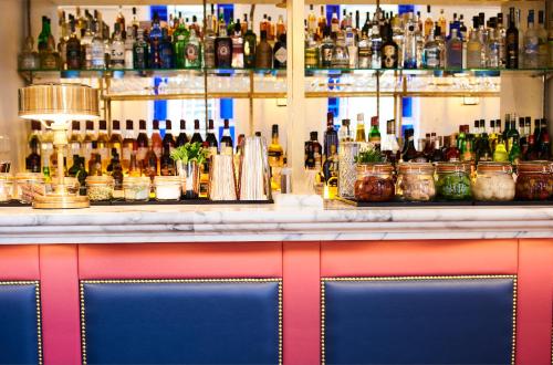 Bristol Harbour Hotel & Spa - image 9