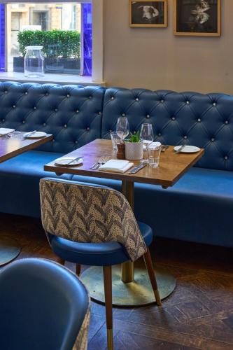 Bristol Harbour Hotel & Spa