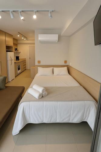 Arti Perdizes - Apartamento charmoso próx. ao Allianz, San Paolo