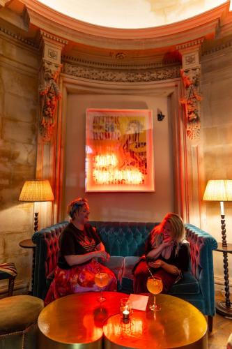 Bristol Harbour Hotel & Spa