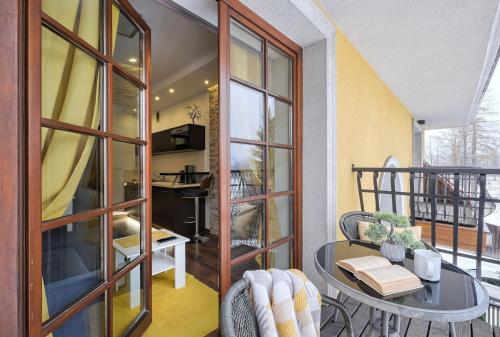 자코파네 Apartamenty Sienkiewicza 12 3성급 게스트하우스 부대시설