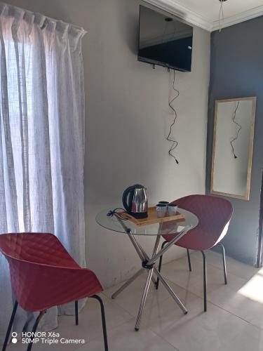 Galaxy Bed and Breakfast in Selomas