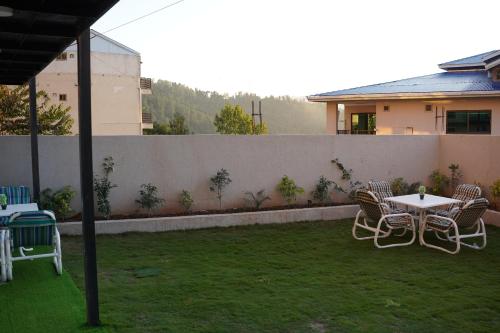 Awesome Hills BHURBAN - image 2