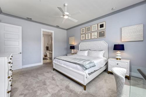 Luxury Sarasota Waterfront Home - Pool Boat Dock & Near Siesta Key Beach - image 4