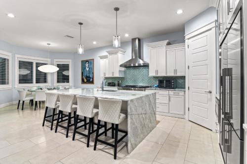 Four-Bedroom House image 3