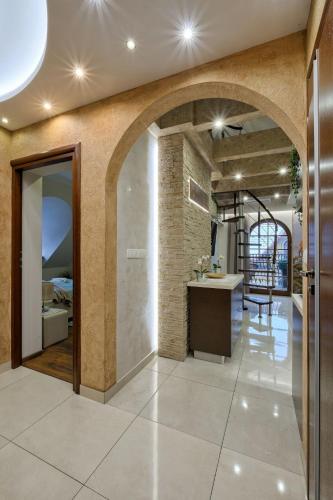 자코파네 Apartamenty Sienkiewicza 12 3성급 게스트하우스 레스토랑