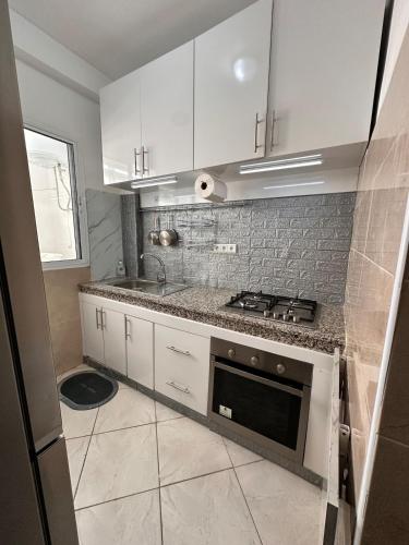 Appartement familial a Agadir in Charaf