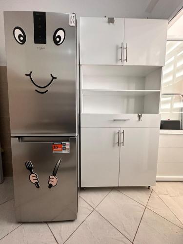 Appartement familial a Agadir in Charaf