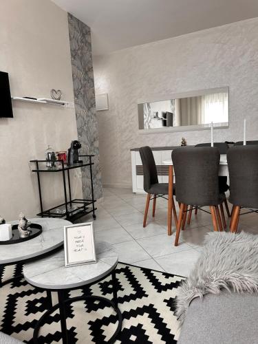 Appartement familial a Agadir in Charaf