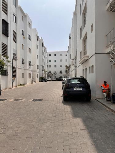 Appartement familial a Agadir in Charaf