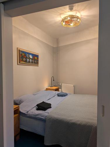 Kalamaja apartment with old town view!, Tallin (zdjęcie 4)