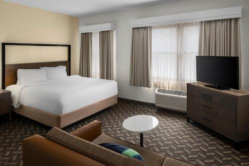 Residence Inn New Rochelle in New Rochelle, USA