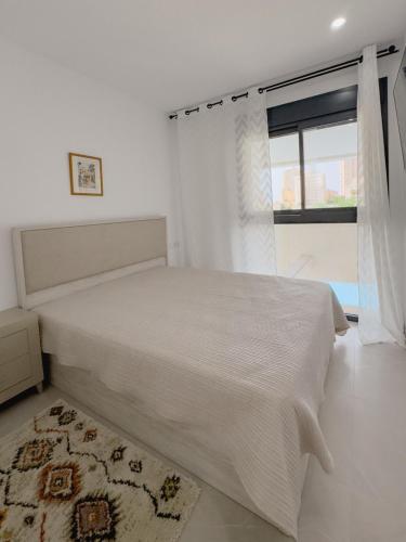 Saeta Tower, Calpe (foto 5)