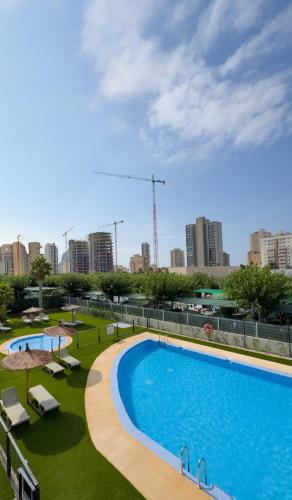 Saeta Tower, Calpe (foto 7)