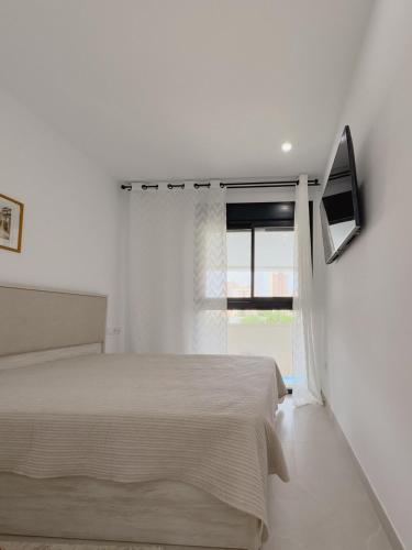 Saeta Tower, Calpe (foto 9)