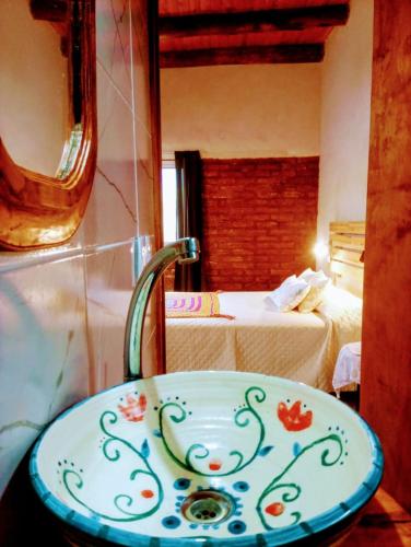 Cabaña AmaNacer (Cabana AmaNacer) in La Cumbre